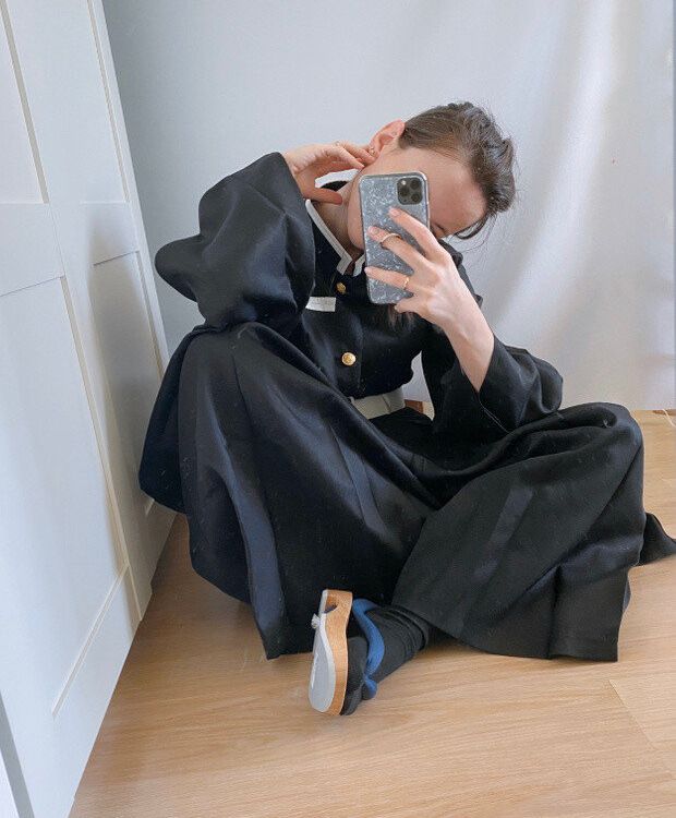 Mk_Ays desnuda #108487060