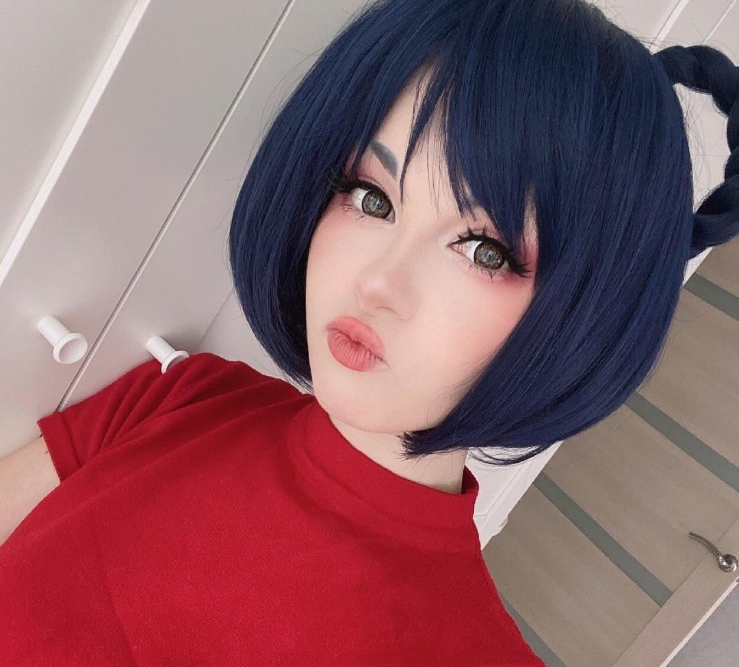 Mk_Ays desnuda #108487063