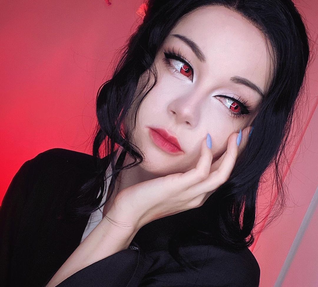 Mk_Ays desnuda #108487064