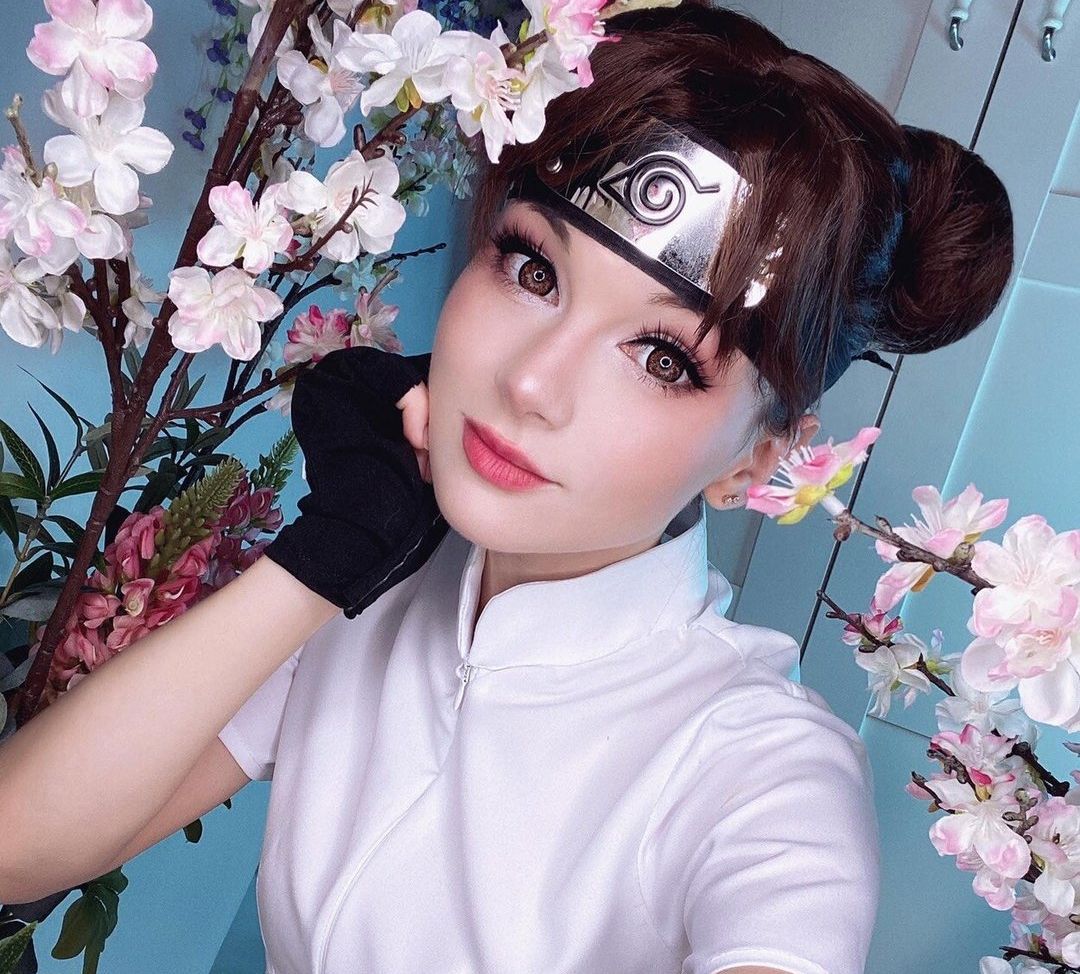 Mk_Ays desnuda #108487065