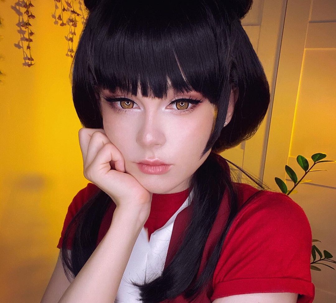 Mk_Ays desnuda #108487066