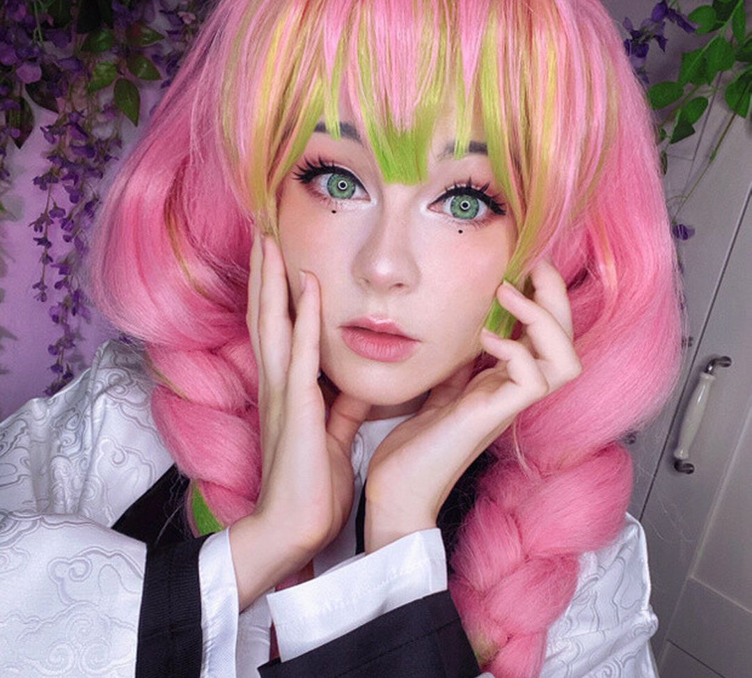 Mk_Ays desnuda #108487069