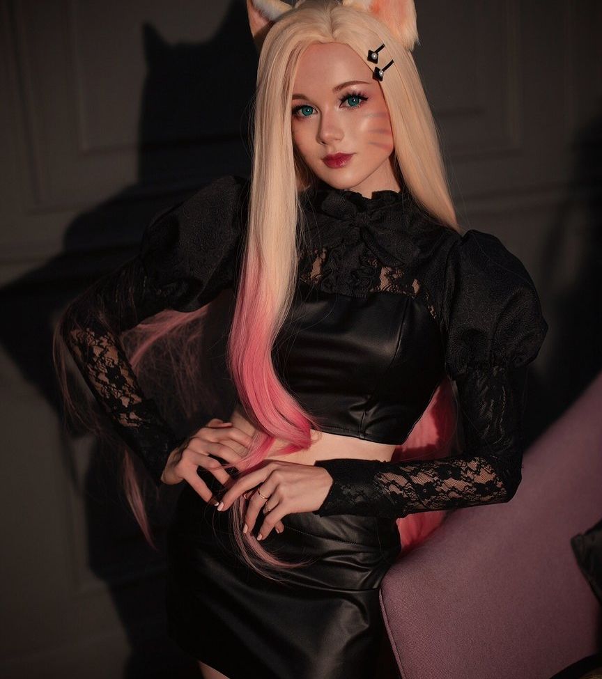 Mk_Ays desnuda #108487071