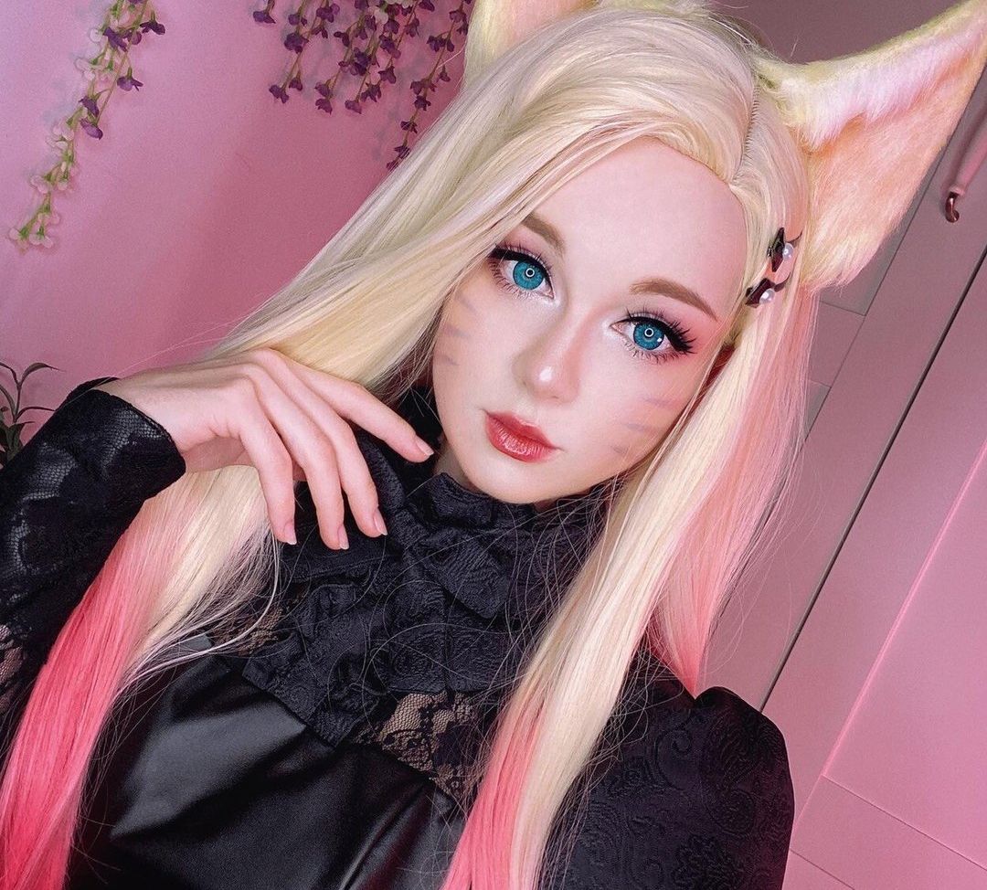 Mk_Ays desnuda #108487077