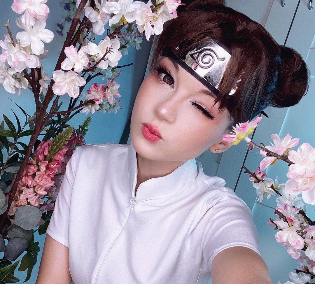 Mk_Ays desnuda #108487078