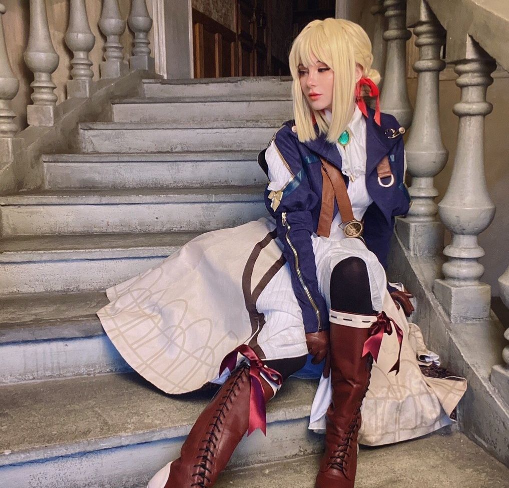 Mk_Ays desnuda #108487083