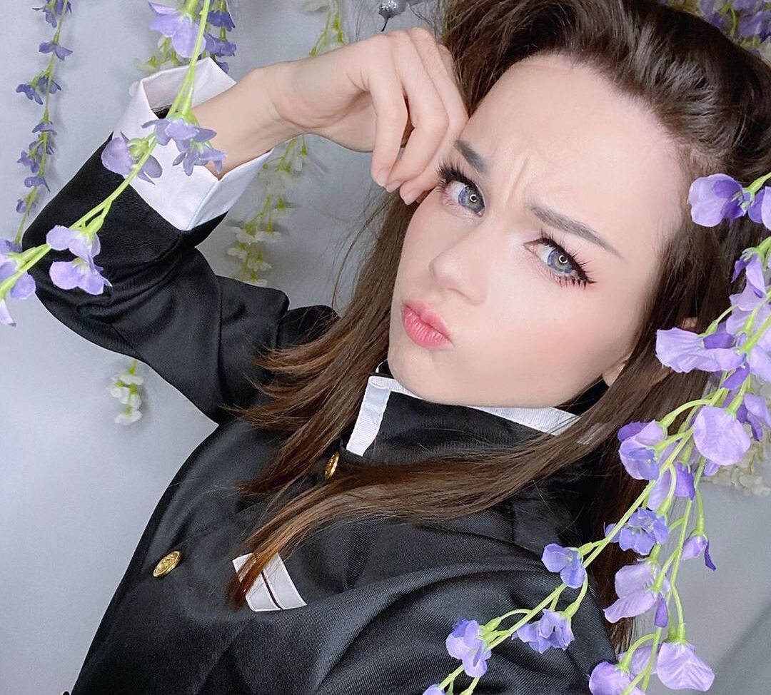 Mk_Ays desnuda #108487087