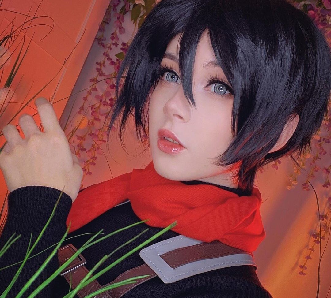 Mk_Ays desnuda #108487090