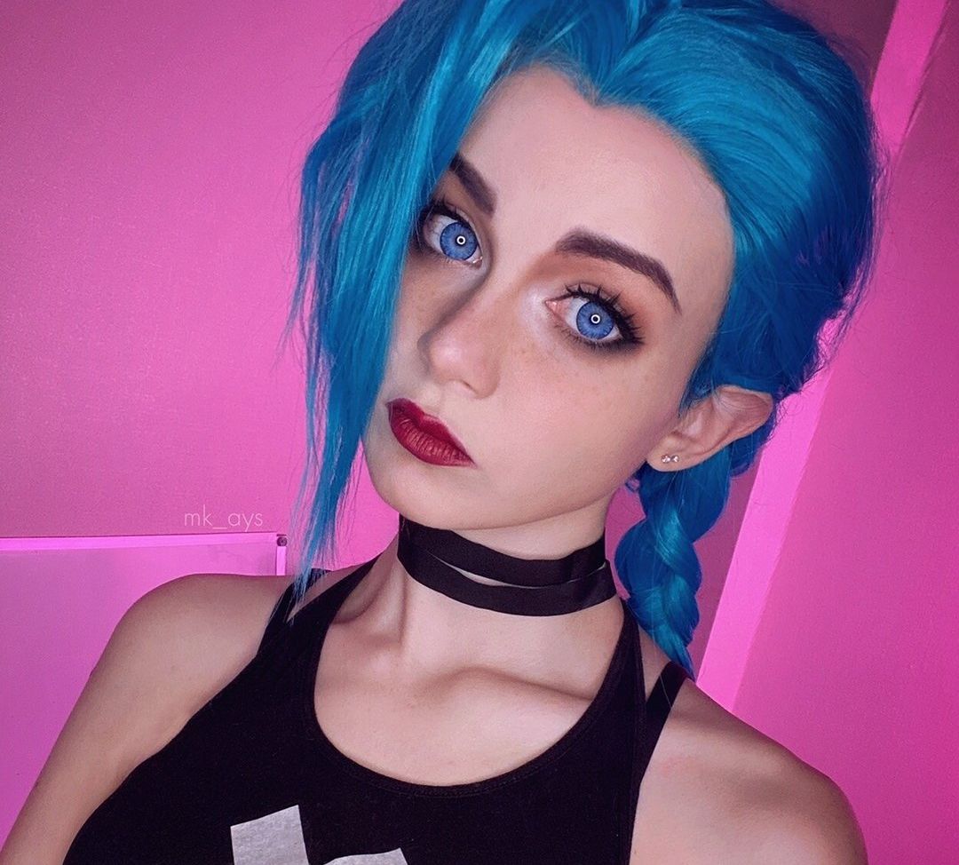 Mk_Ays desnuda #108487091