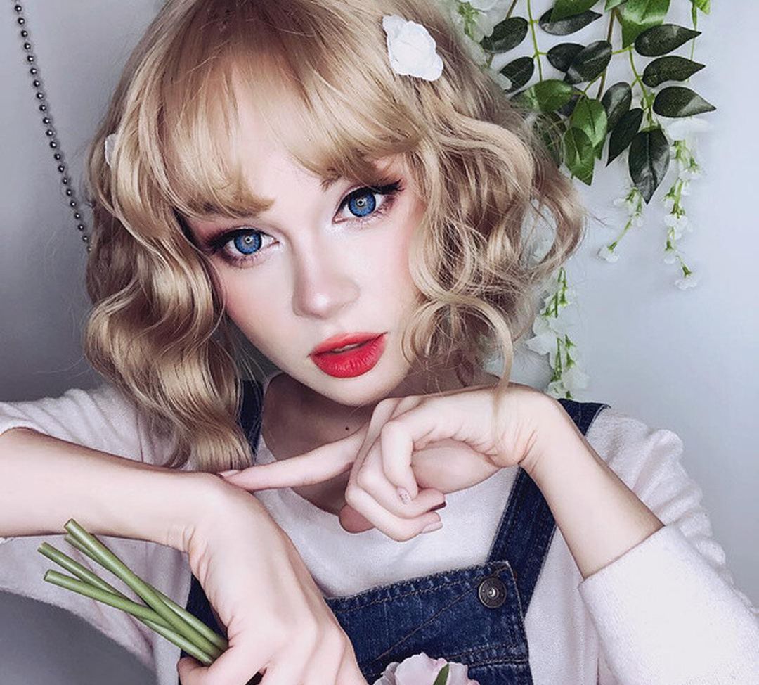 Mk_Ays desnuda #108487093