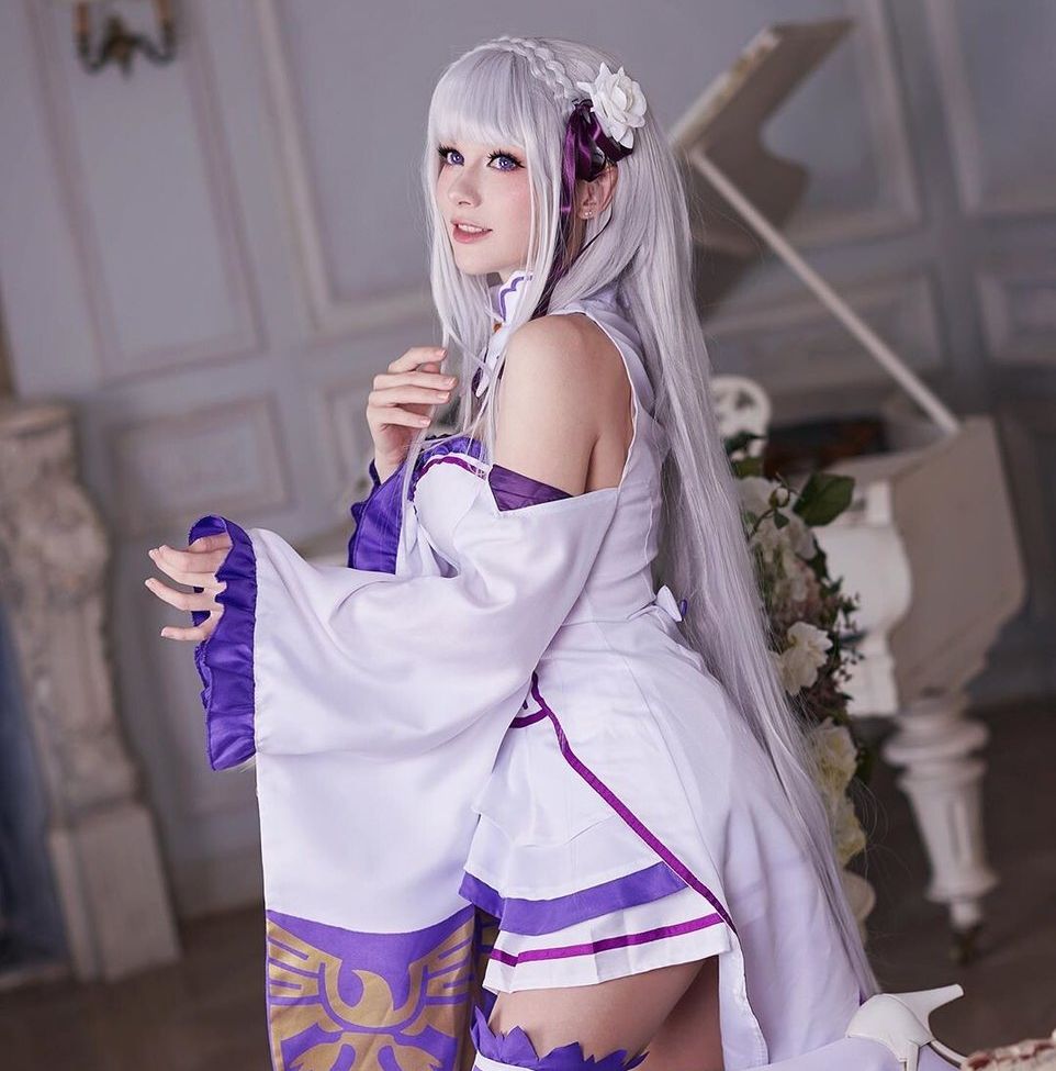 Mk_Ays desnuda #108487107