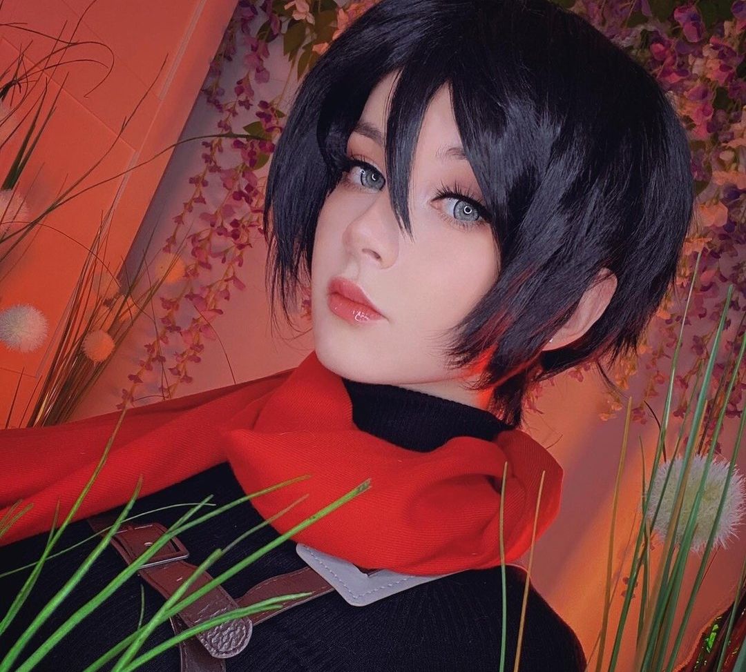 Mk_Ays desnuda #108487112