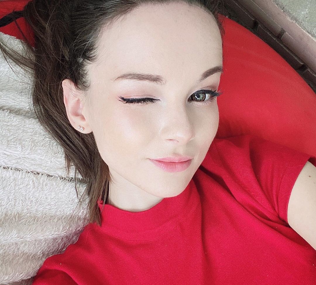 Mk_Ays desnuda #108487113