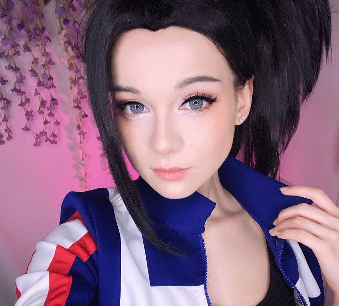 Mk_Ays desnuda #108487114