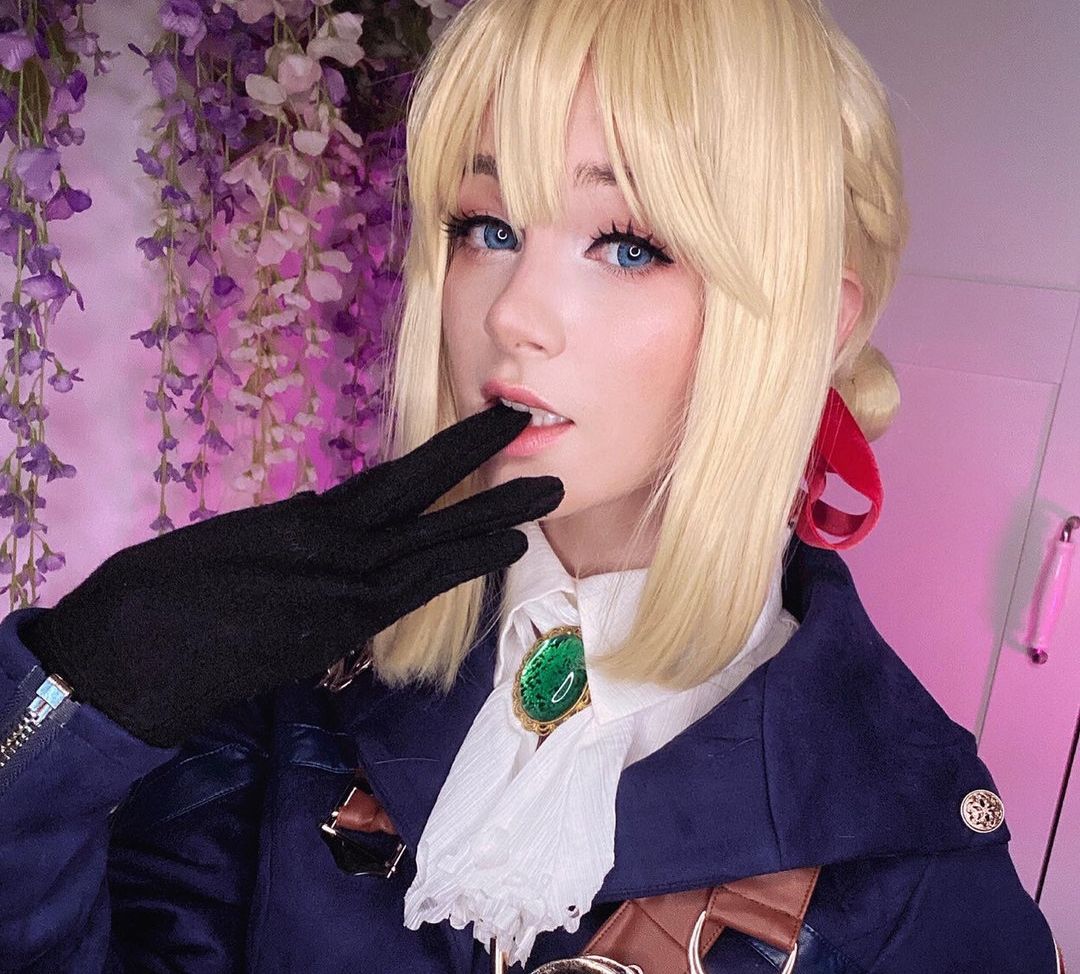 Mk_Ays desnuda #108487131