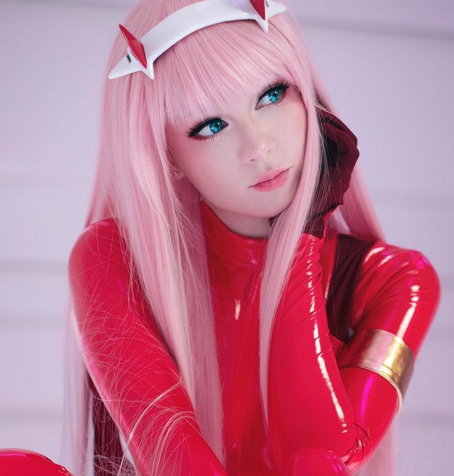 Mk_Ays desnuda #108487132