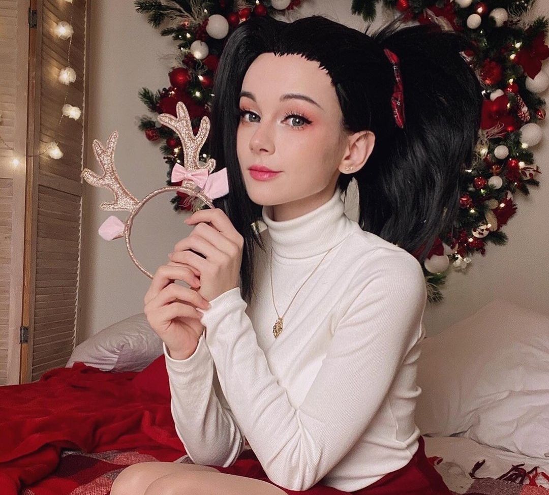 Mk_Ays desnuda #108487135