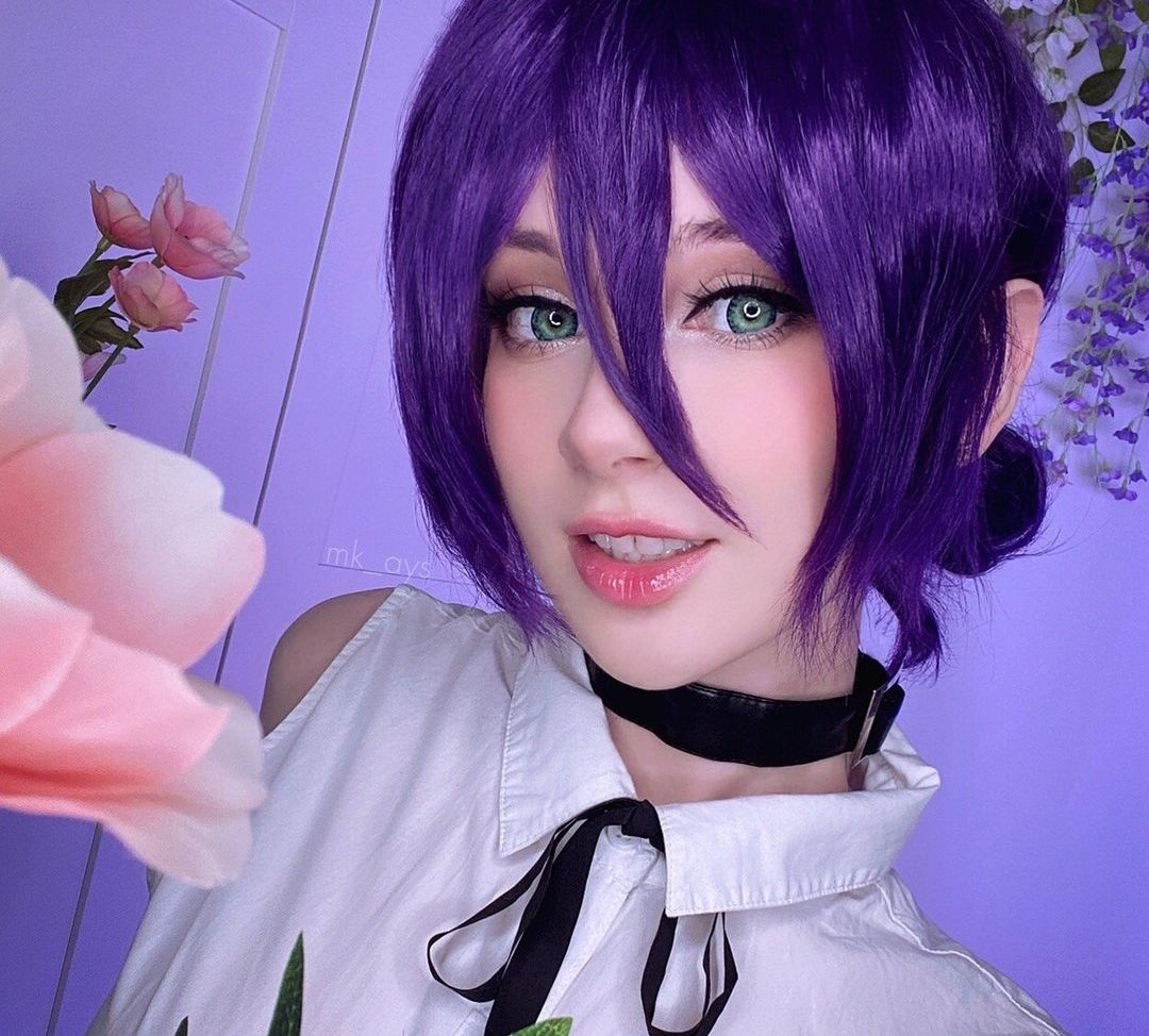 Mk_Ays desnuda #108487136