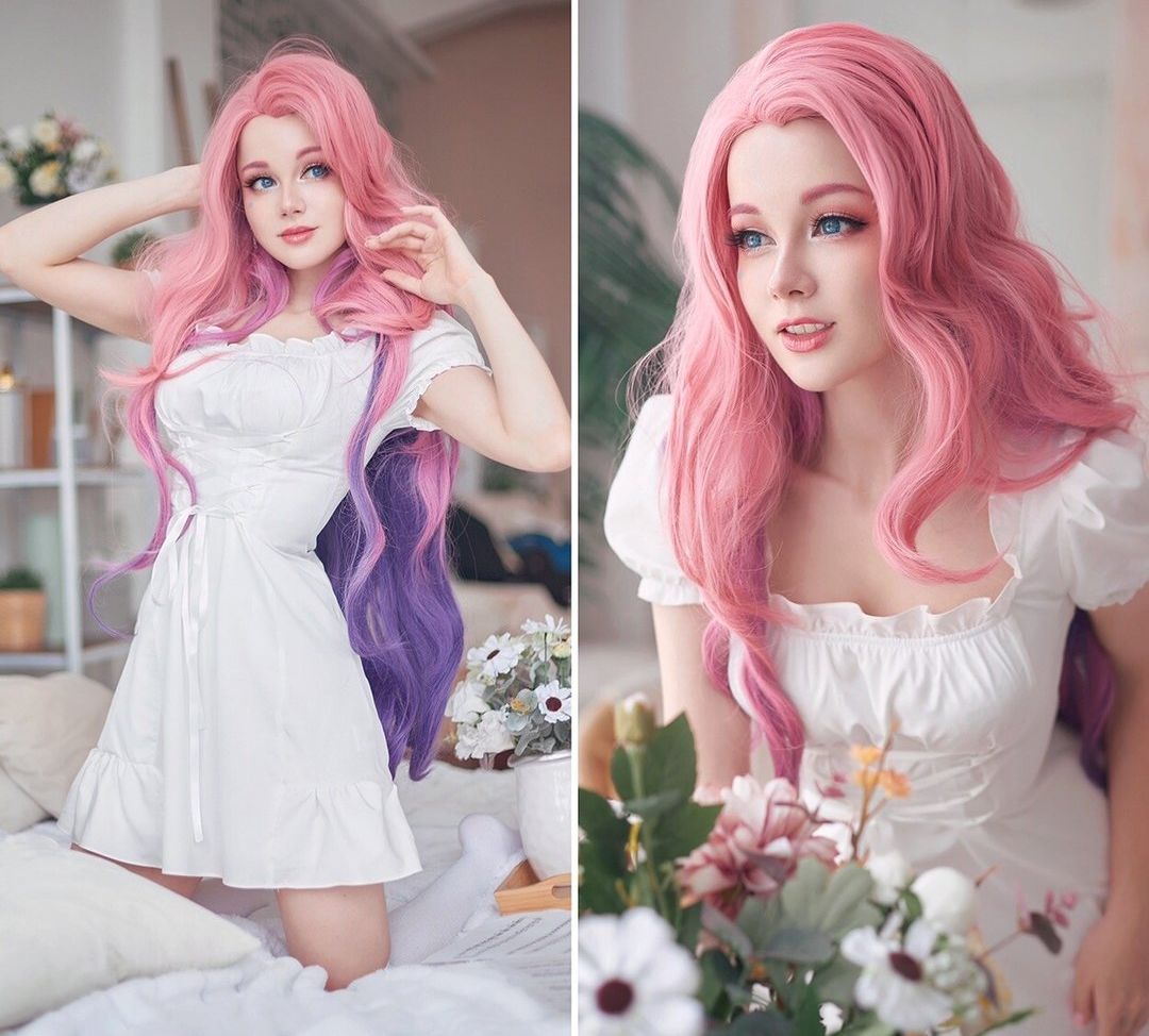 Mk_Ays desnuda #108487137