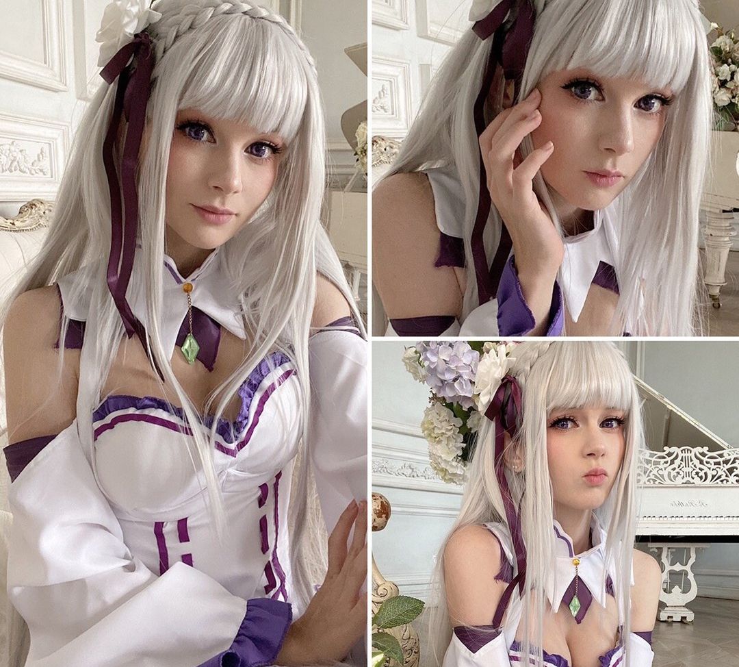 Mk_Ays desnuda #108487138