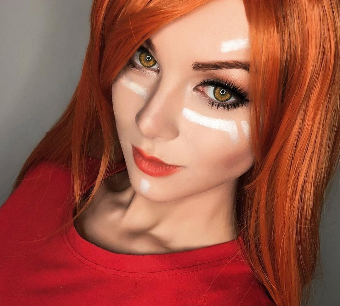 Mk_Ays desnuda #108487161