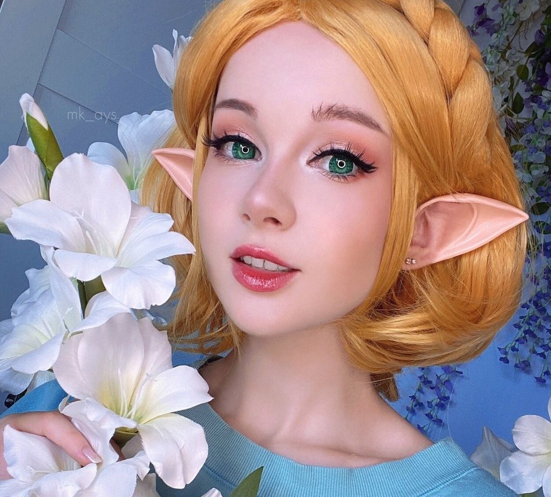 Mk_Ays desnuda #108487168