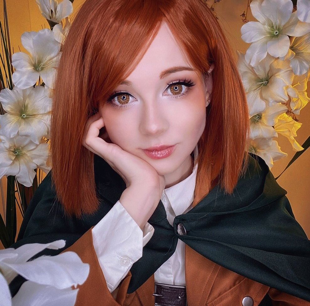 Mk_Ays desnuda #108487169