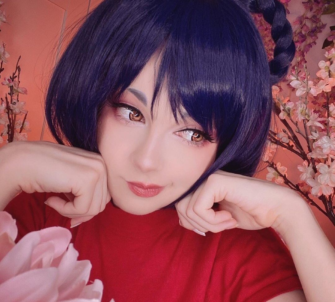 Mk_Ays desnuda #108487171