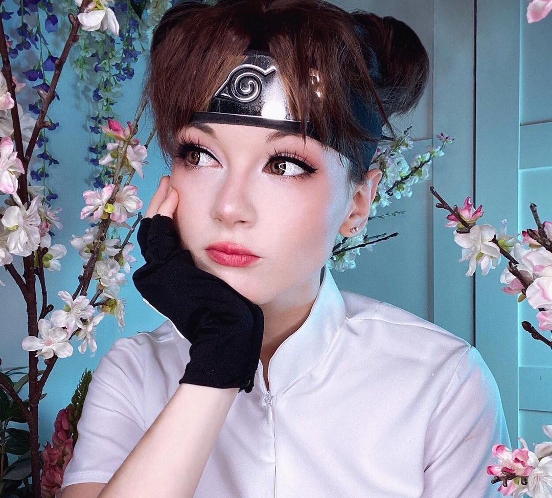 Mk_Ays desnuda #108487172