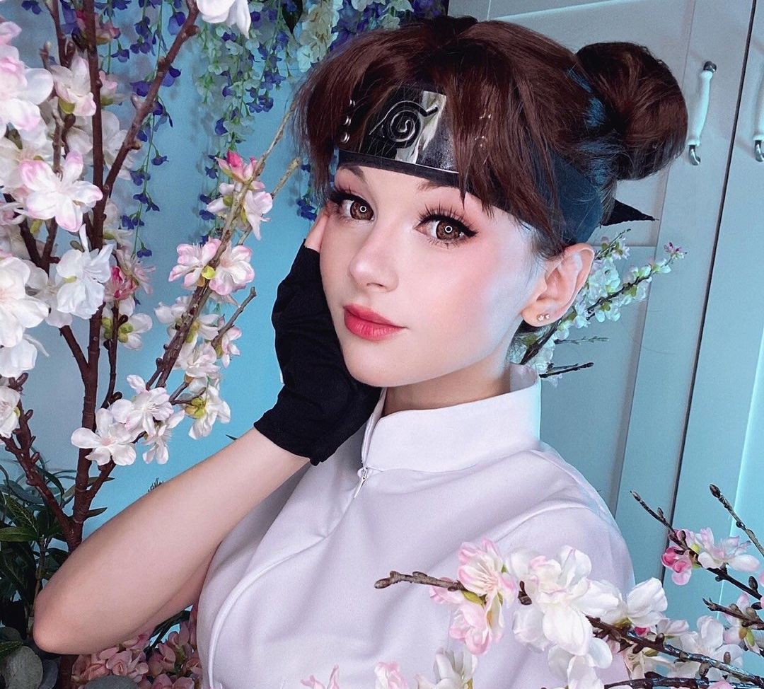 Mk_Ays desnuda #108487174