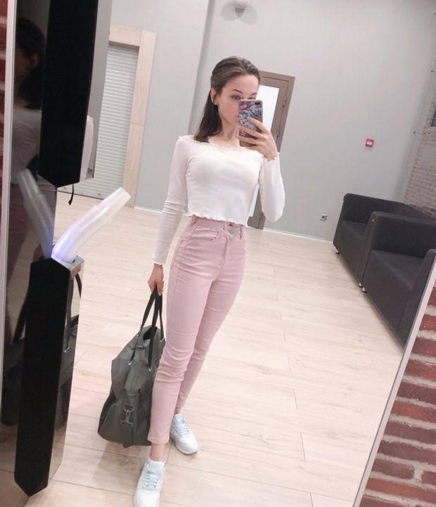 Mk_Ays desnuda #108487175