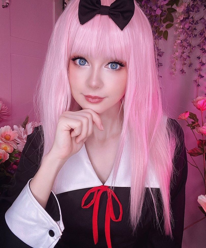 Mk_Ays desnuda #108487178