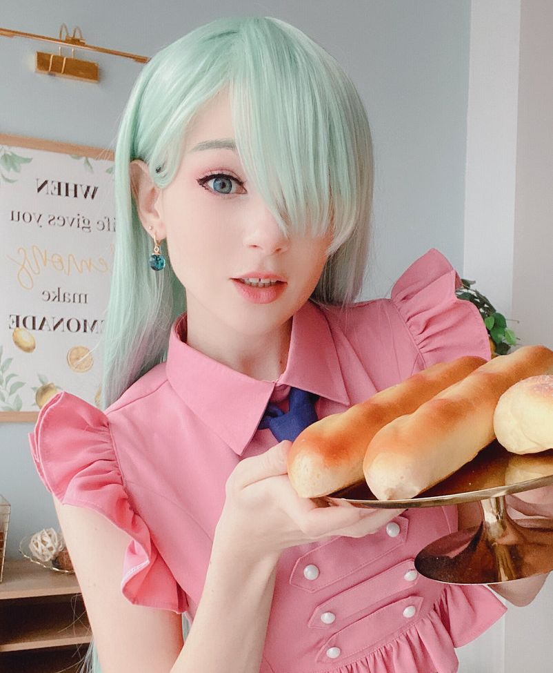 Mk_Ays desnuda #108487187