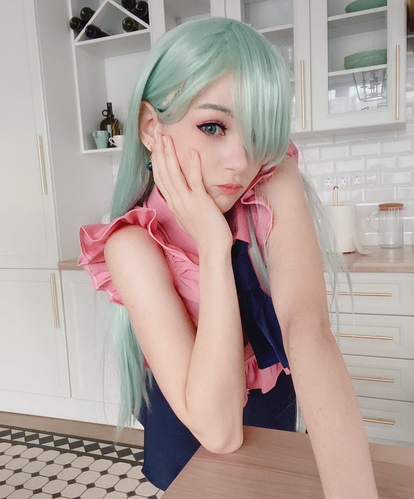 Mk_Ays desnuda #108487188