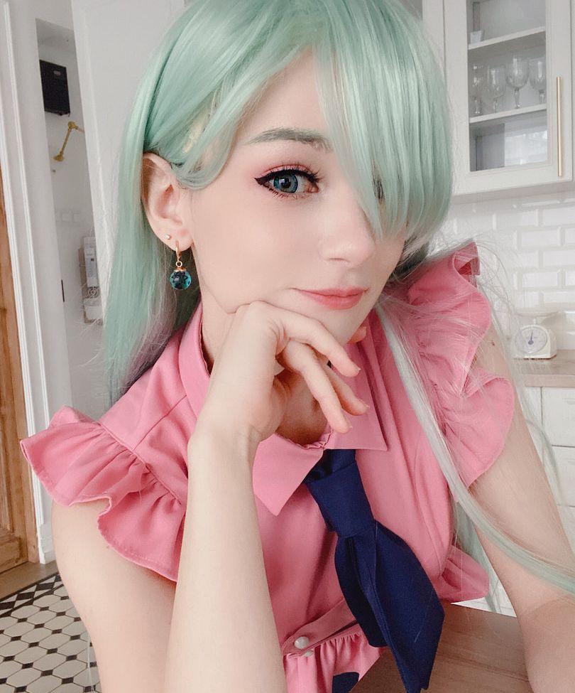 Mk_Ays desnuda #108487190