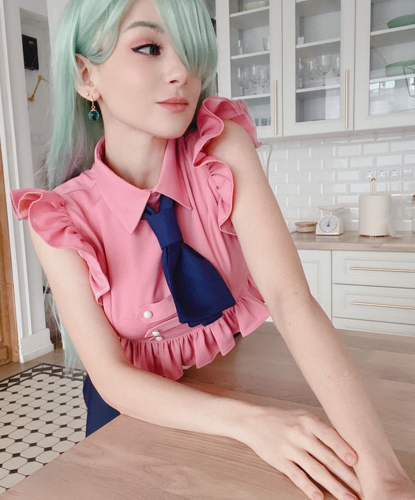 Mk_Ays desnuda #108487191