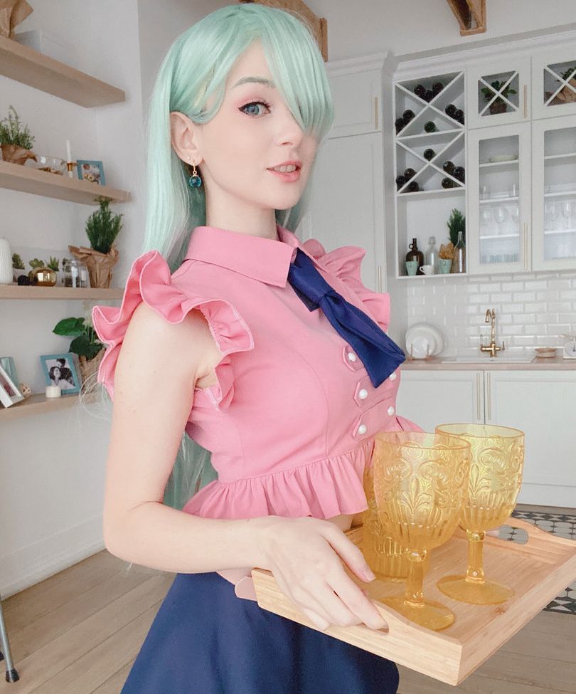 Mk_Ays desnuda #108487193