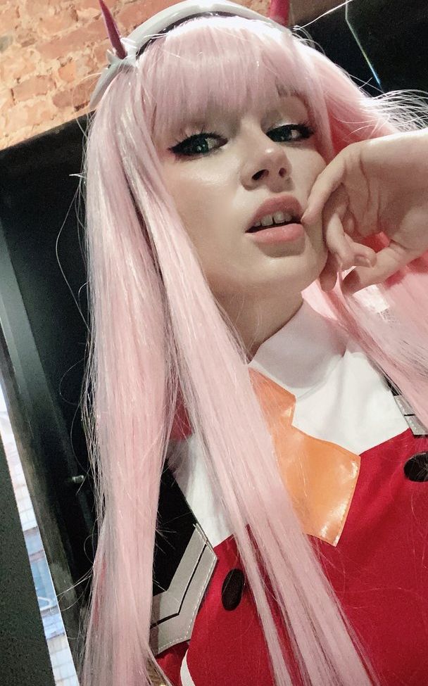 Mk_Ays desnuda #108487198