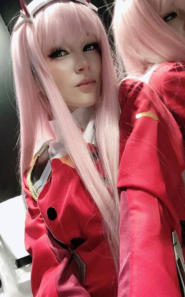 Mk_Ays desnuda #108487199