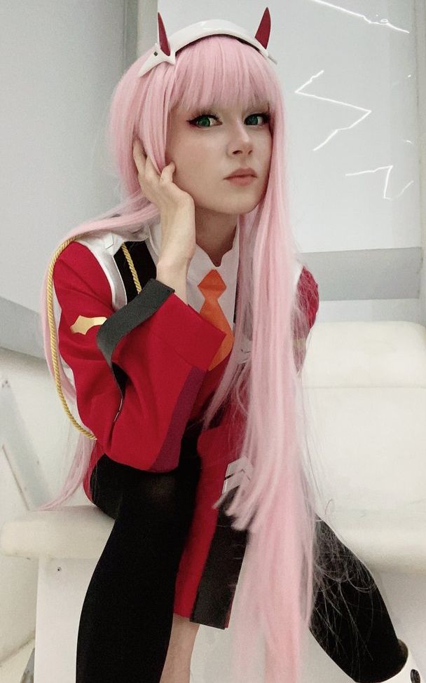 Mk_Ays desnuda #108487202