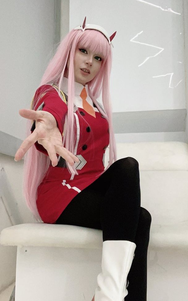 Mk_Ays desnuda #108487206