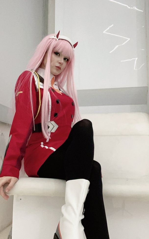 Mk_Ays desnuda #108487207