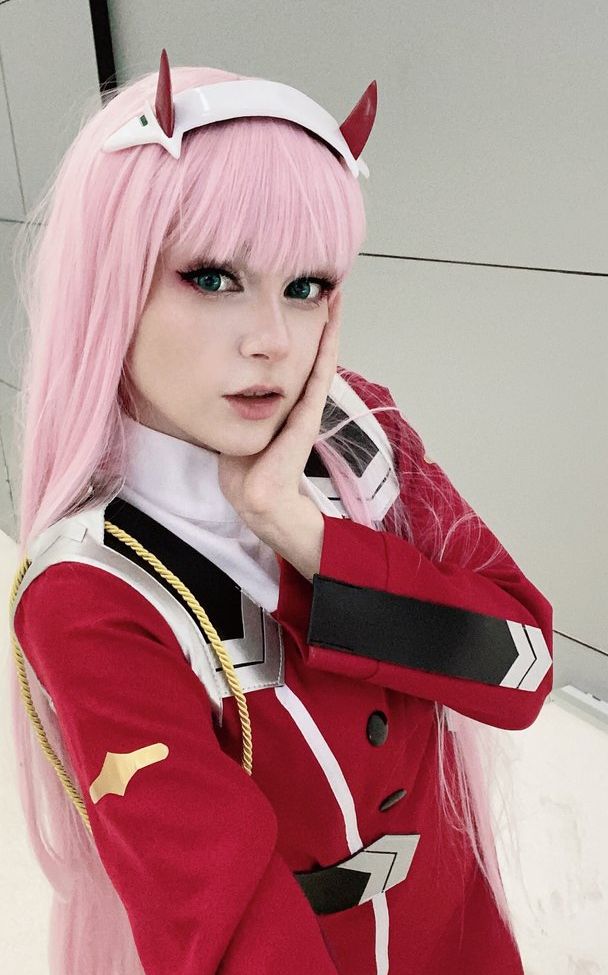 Mk_Ays desnuda #108487210