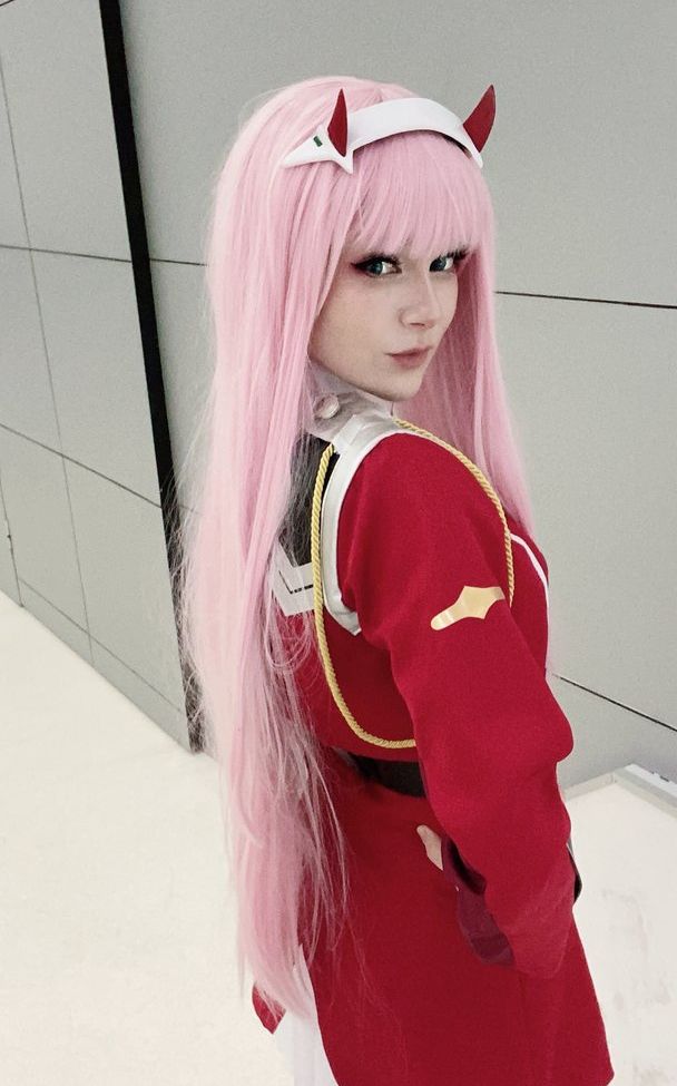 Mk_Ays desnuda #108487211