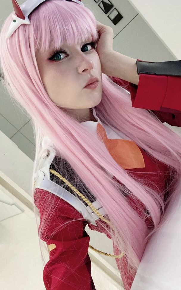 Mk_Ays desnuda #108487212