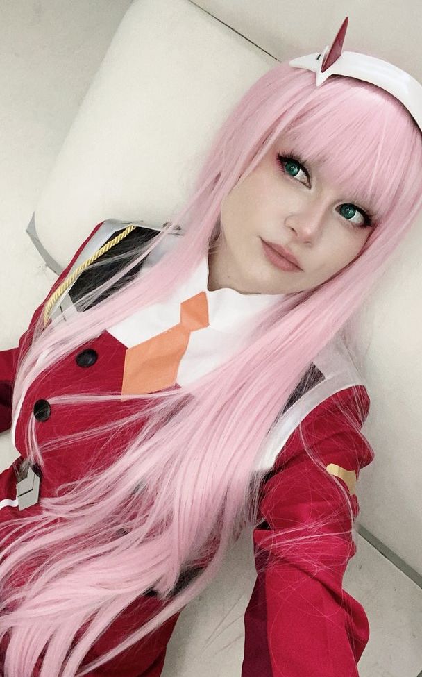 Mk_Ays desnuda #108487219