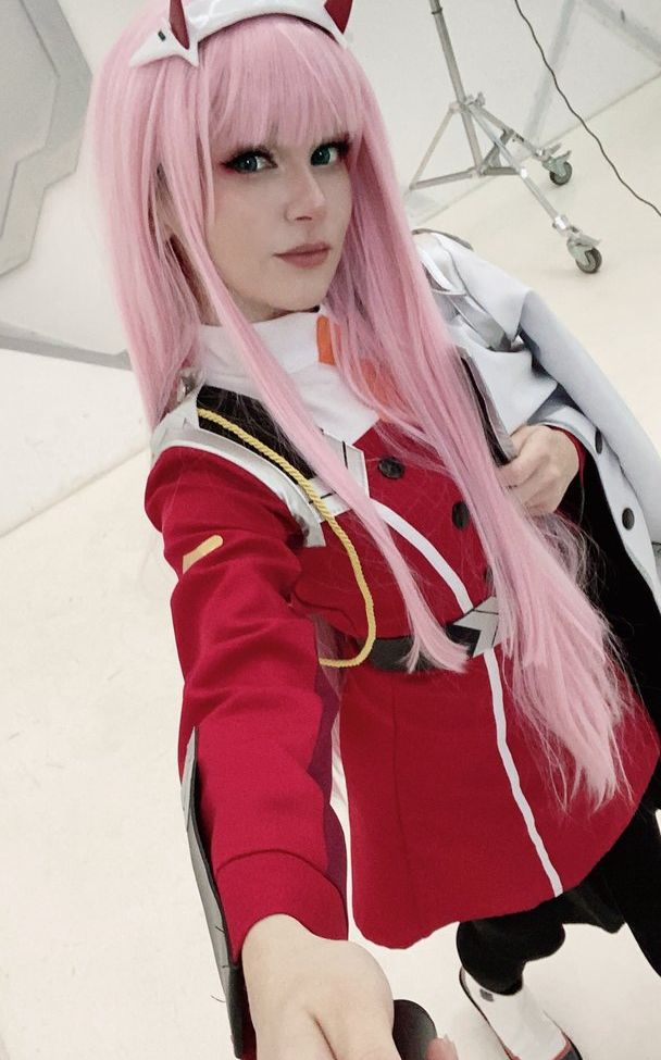 Mk_Ays desnuda #108487222