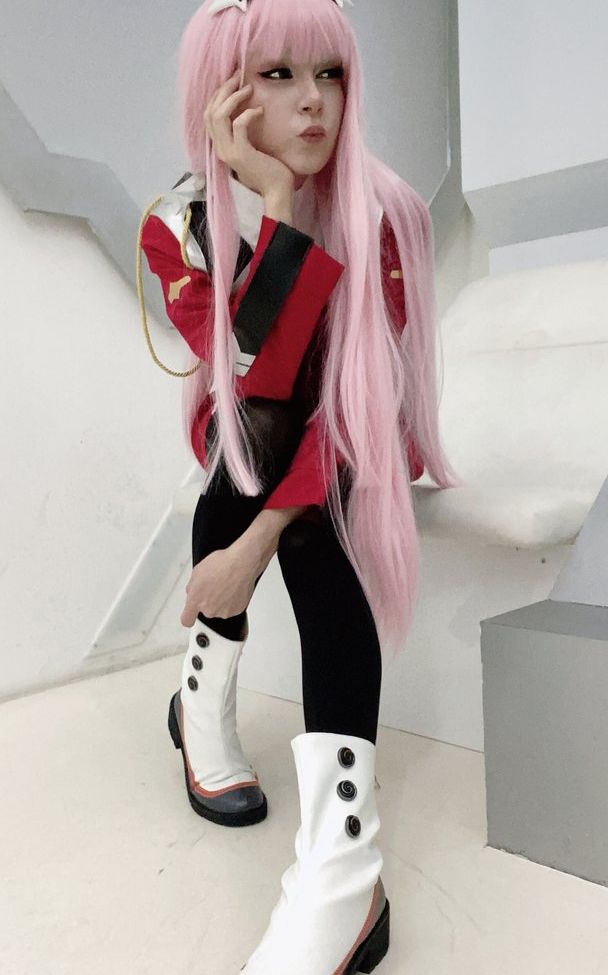 Mk_Ays desnuda #108487224