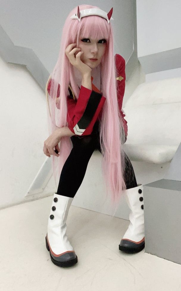 Mk_Ays desnuda #108487225