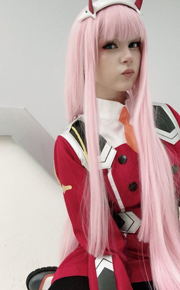 Mk_Ays desnuda #108487228